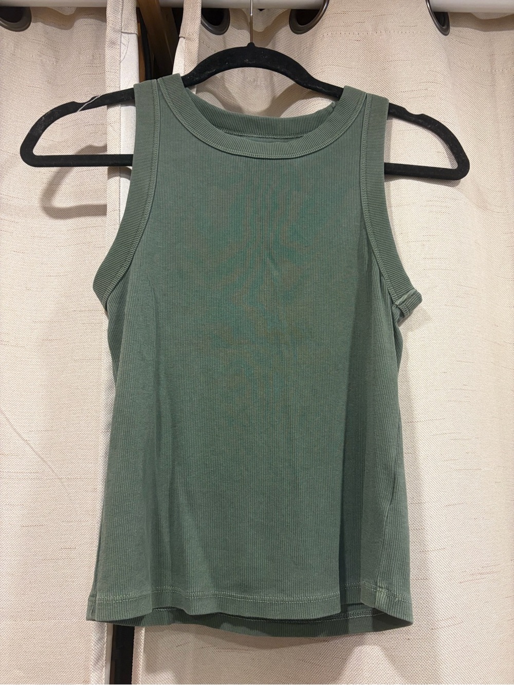 Old Navy Ribbed Tank Top